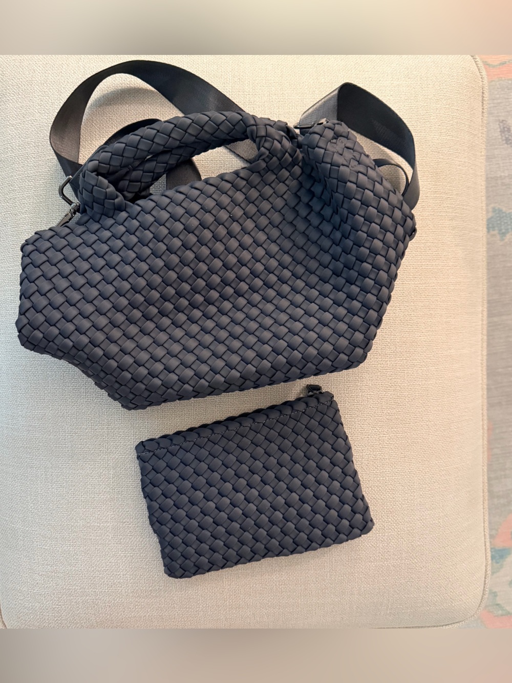 Naghedi St. Barth’s Bag - Picture 2 of 6